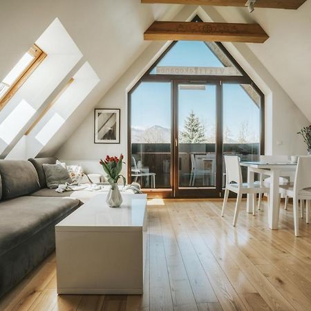 Visitzakopane Apartment Exterior photo