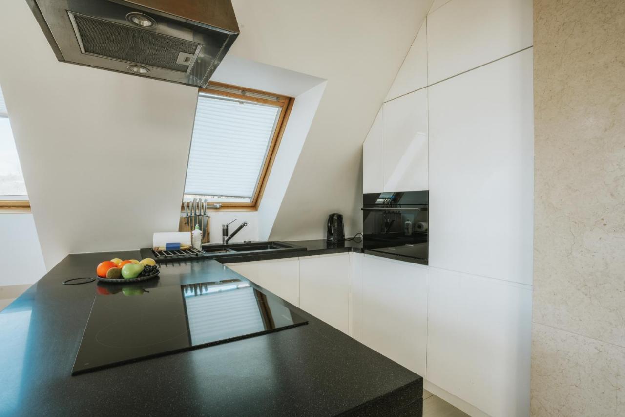 Visitzakopane Apartment Exterior photo